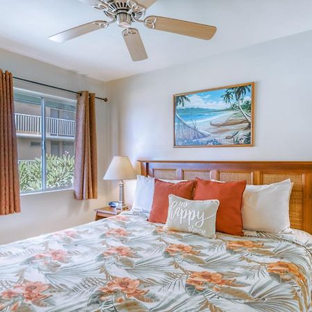Апартаменти Kihei Kai 12 Екстер'єр фото