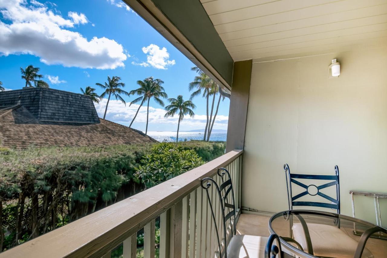 Апартаменти Kihei Kai 12 Екстер'єр фото