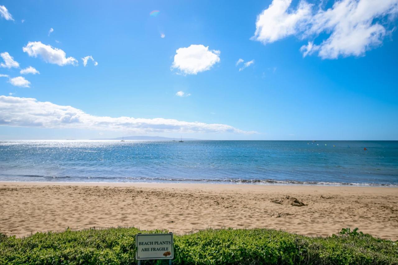 Апартаменти Kihei Kai 12 Екстер'єр фото